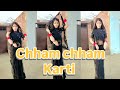 Chham chham Karti/ छम छम करती गली में जब निकली/ song haryanvi/ Anshu kumari official 