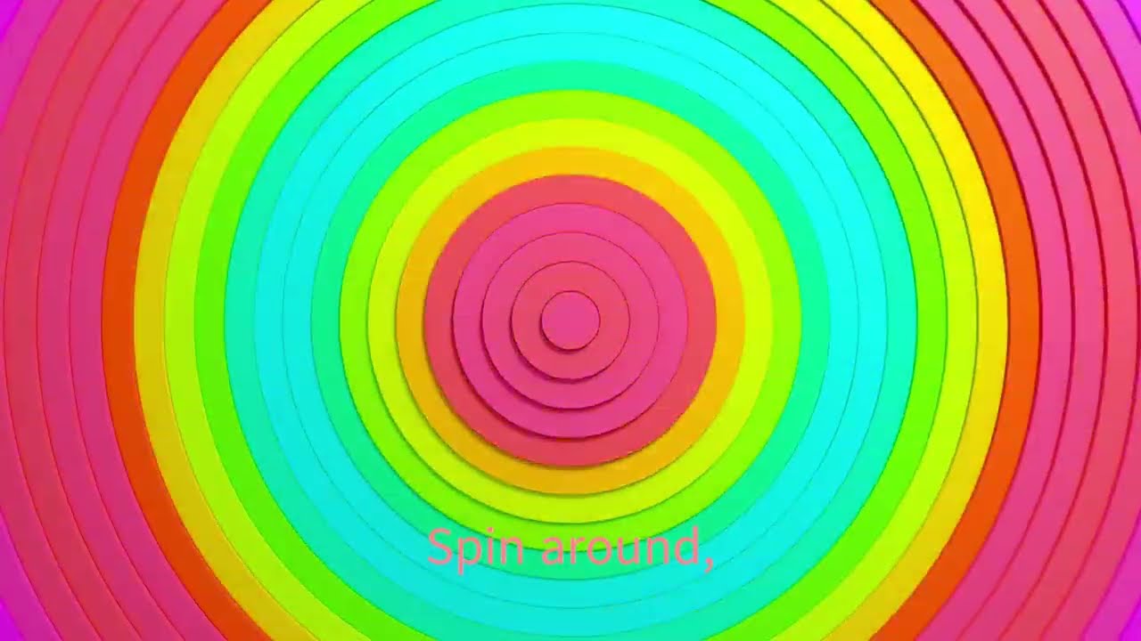 Clapping Your Hands | Sing & Smile