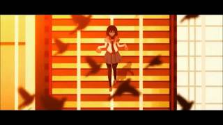 Monogatari [AMW ] Destiny