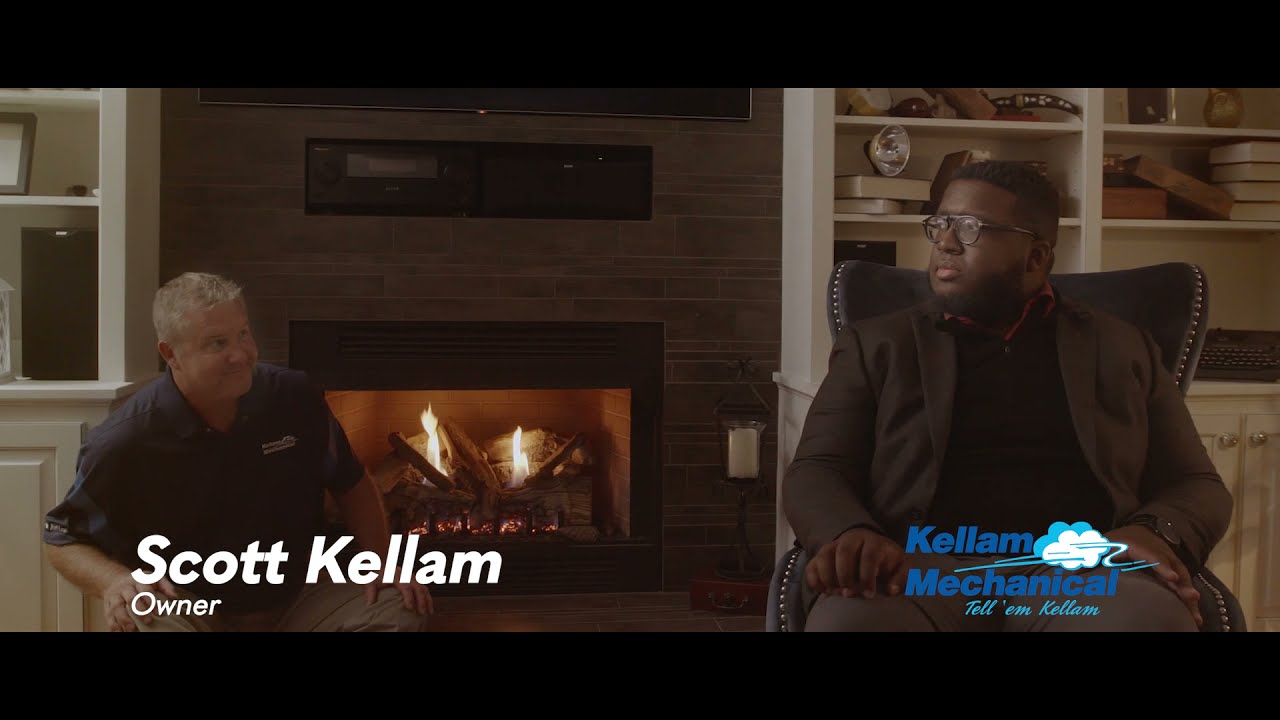 Hey Joe Kellam Generator