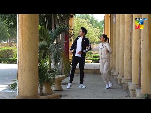 Kaha Bhaga Ke Le Jrhe Ho Mujhe? | Chand Tara| Ayeza Khan & Danish Taimoor|