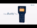 Bohle glass buddy  glass composition analysis in seconds
