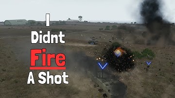 I Conquered Antistasi Without Firing a Shot Using AI EP 3