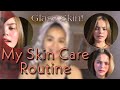 Skin Care Routine 2021 (The Go Glass) | Mynhil Berges | Vlog#13