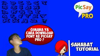Tutorial cara download Font dari chrome