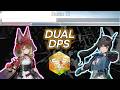 Rossi & Chen DESTROYS Ruan Yi! Dual DPS No Gilberta Comp - Arknights: Endfield