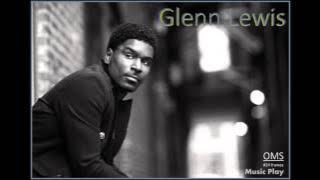 Glenn Lewis - Fall Again [HQ]