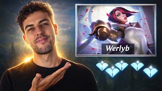 Download Lagu My best champion of the season MP3