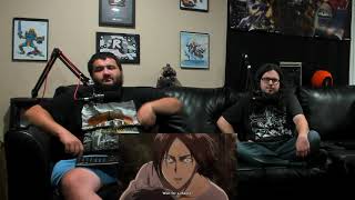 Download Lagu Renegades React to... Attack on Titan - Season 2, Episode 10 Download Lagu Renegades React to... Attack on Titan - Season 2, Episode 10