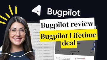 Bugpilot lifetime deal $49 on Appsumo - 84% off Bugpilot