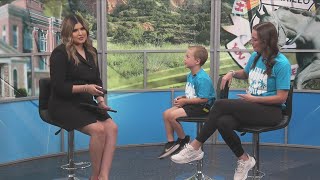 Summer Camps for Performing Arts Center