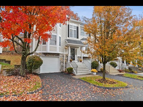 1801 Revere Road, Danbury, CT home video tour