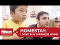 Homestay Japan: Living with a Japanese host family