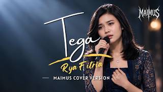 Download lagu Tega – Rya Fitria KDI | Cover Version by MAIMUS