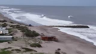 Dji Mini 4 Pro Mar De Cobo Verano 2025