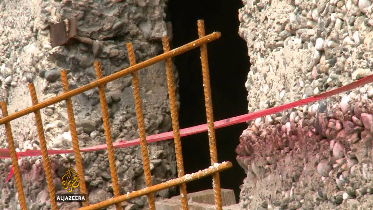 Višegrad: Borba za kuću u kojoj su spaljeni ljudi