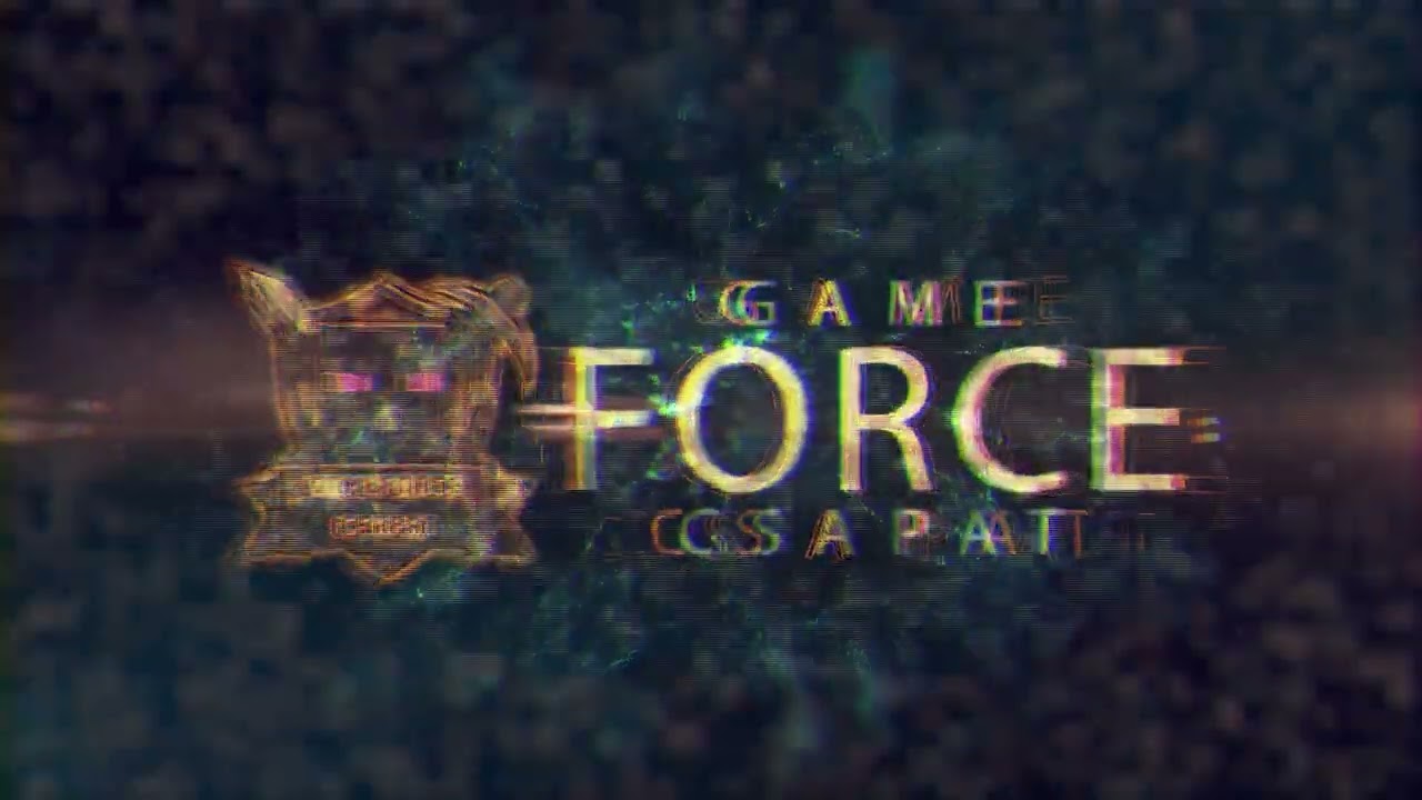 GameForce intro