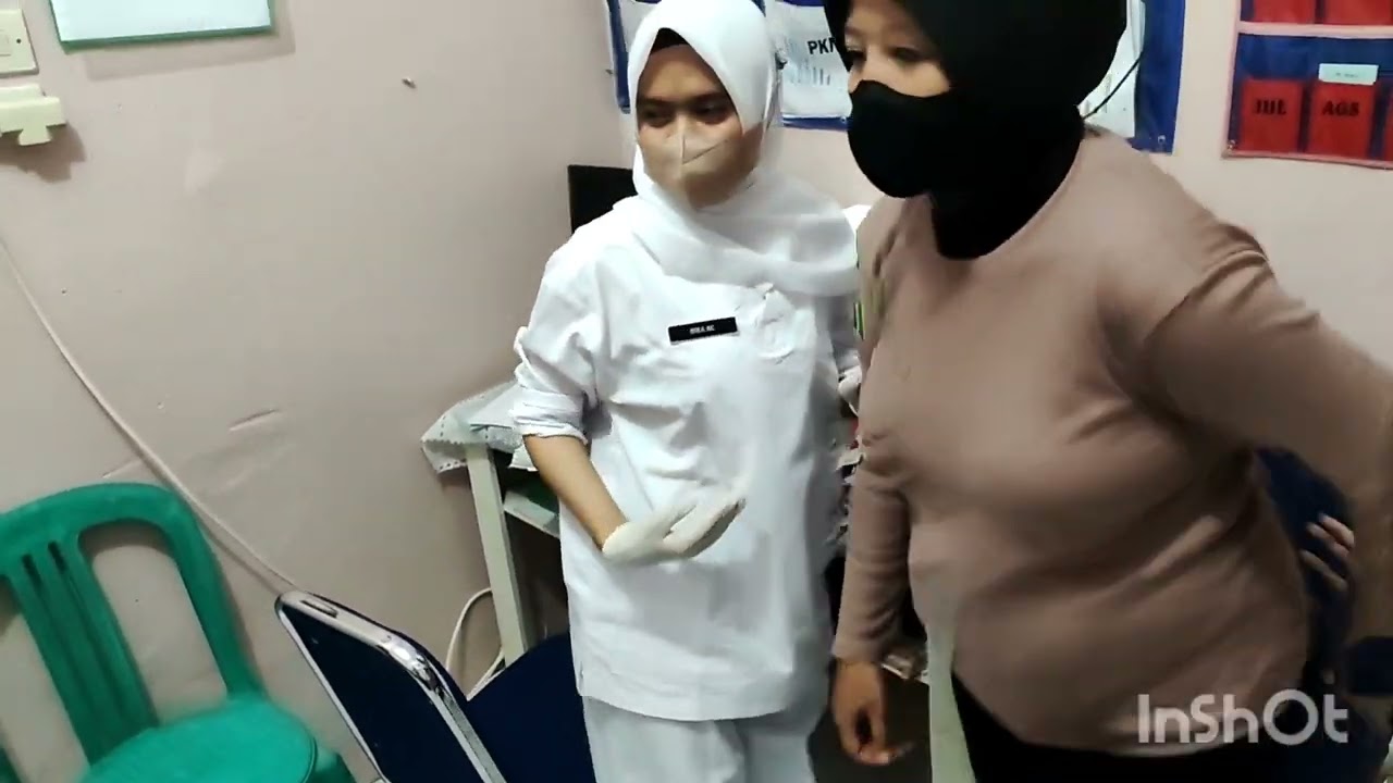 Stase 3 Asuhan Kebidanan Pada Kehamilan