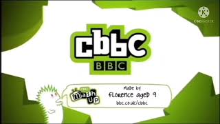 CBBC Mashup Ident 2