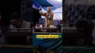Download Lagu Lucu..!ustadzah nais nurjanah MP3