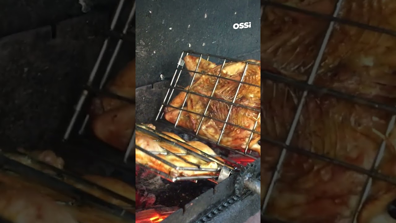 Közde tavuk çevirme – Takipte kalın! Közde tavuk çevirme – Takipte kalın!