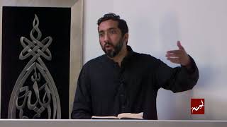 A Fresh Start - Khutbah by Nouman Ali Khan