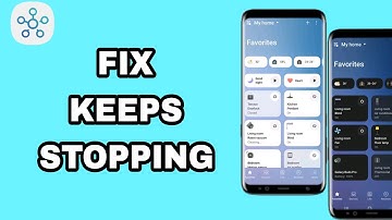 How To Fix And Solve SmartThings App Keeps Stopping | Final Solution