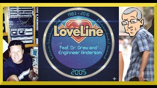 LoveLine - 11/14/2005 (feat. Rob Schneider)