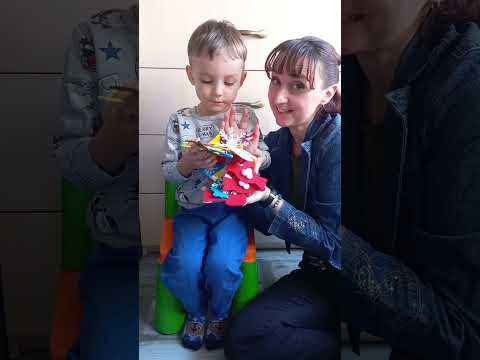 Розпочинаємо #vlogmas2023 / #bogdanlife #life #длядітей #длядітейукраїнською