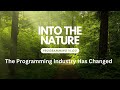 The Programming Industry has Changed