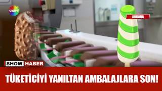 Buzlu ürünlere ''dondurma'' yasağı geldi!