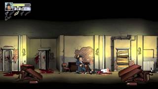 Guns, Gore & Cannoli Is Coming To PS4, But Is It Any Good?