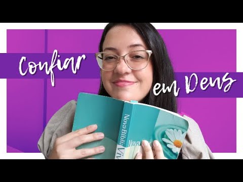 COMO CONFIAR MAIS EM DEUS? | Como a analogia em Jeremias 17 pode nos ensinar sobre confiar em Deus