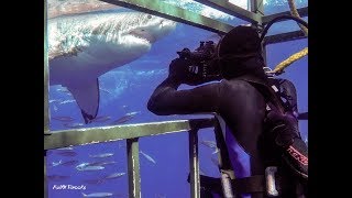 The Making of a National Geographic Photographer