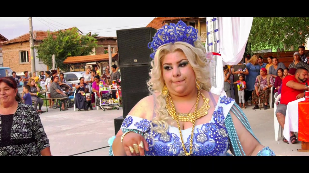 Güllten ile Amet dügün töreni 2019