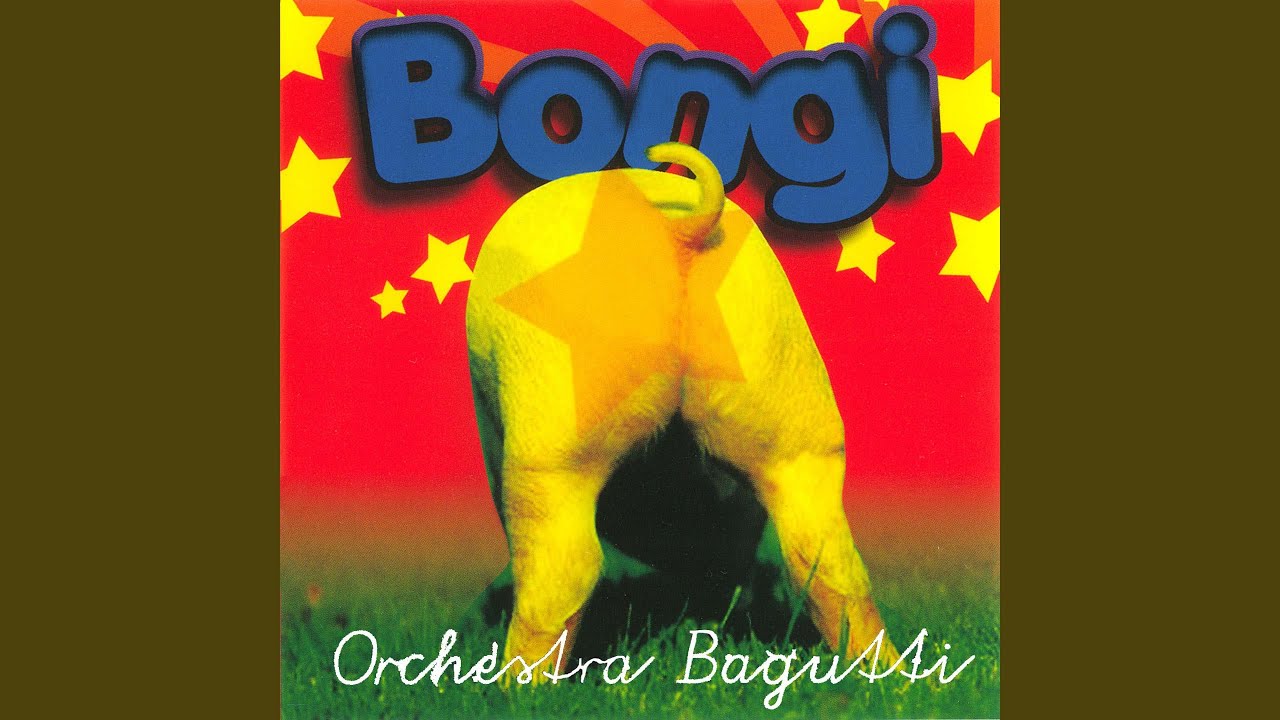 Watch Bongi on YouTube Watch Bongi on YouTube