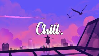 San Holo - don't forget to breathe today