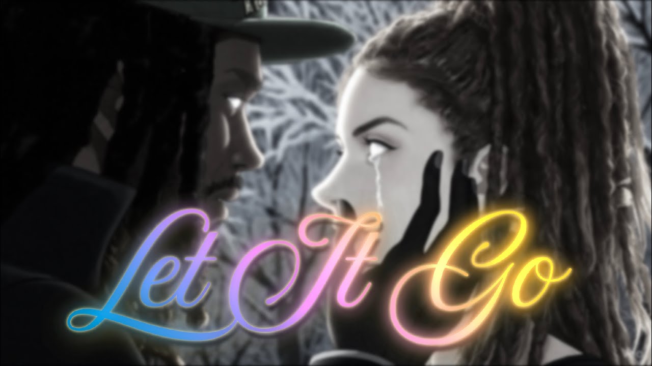 Let it go - Siren XO & Marley P 