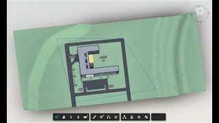 Forge Viewer Walking Path (Travel Path)