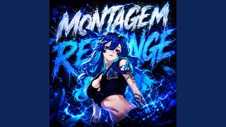 MONTAGEM REVENGE (Slowed) - NadaPhonk