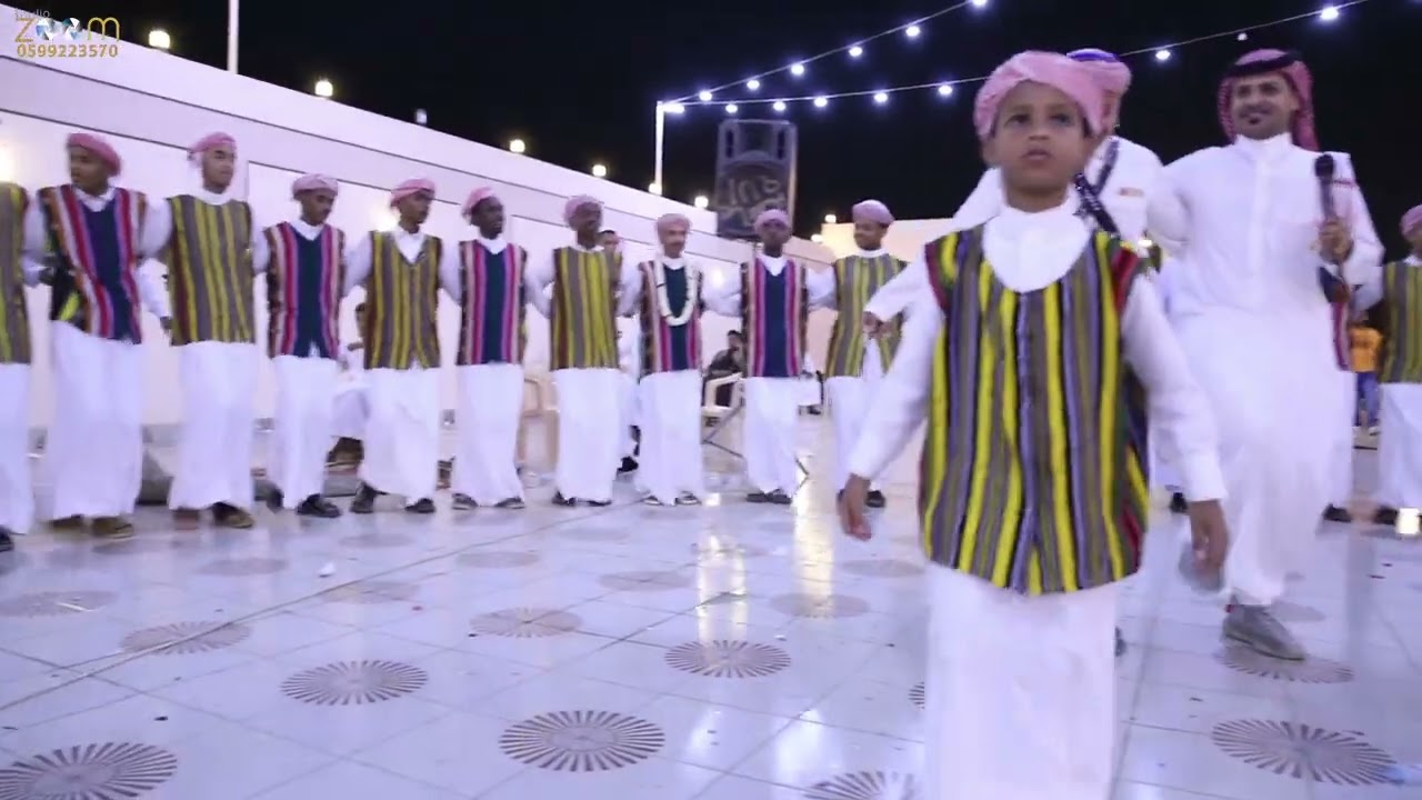 زواج أيمن محرق &  يحيى محرق