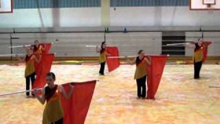 CMS Color Guard
