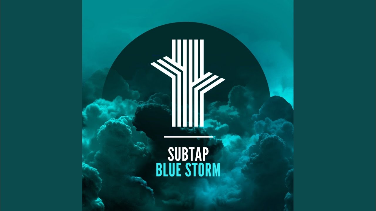 Watch Blue Storm (Original Mix) on YouTube Watch Blue Storm (Original Mix) on YouTube
