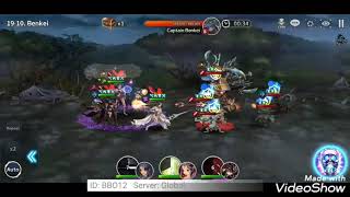 [Final Blade] - Auto Map 19-10 with Farsha, Dian and Shadow
