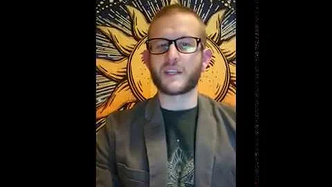 2020 Leadership Awards - Student Veteran Excellence in Leadership