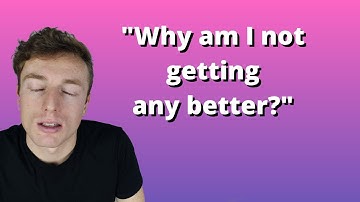 Frustrated, Depressed By Your Lack Of Language Progress?