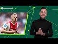 Transfer News: Schalke 04 holt Todibo! Donny van de Beek zu Real Madrid? Jacob Bruun Larsen zur SGE?