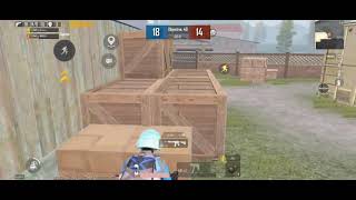 2 Vs 2 Conqueror Player Pubg Mobile