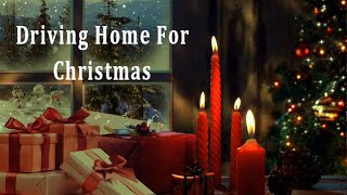 Driving Home for Christmas / Chris Rea「 ドライビング・ホーム・フォー・クリスマス」 クリス・レア(耳コピ)★Electone cover