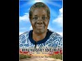 Celebrating the life of Mama Margaret Aoko Amuti
